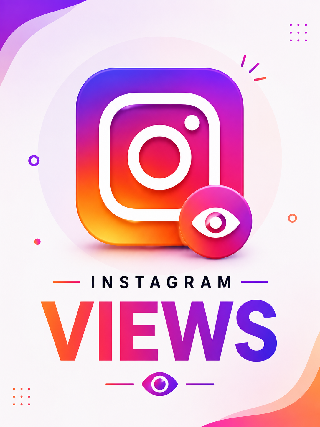 Instagram Views