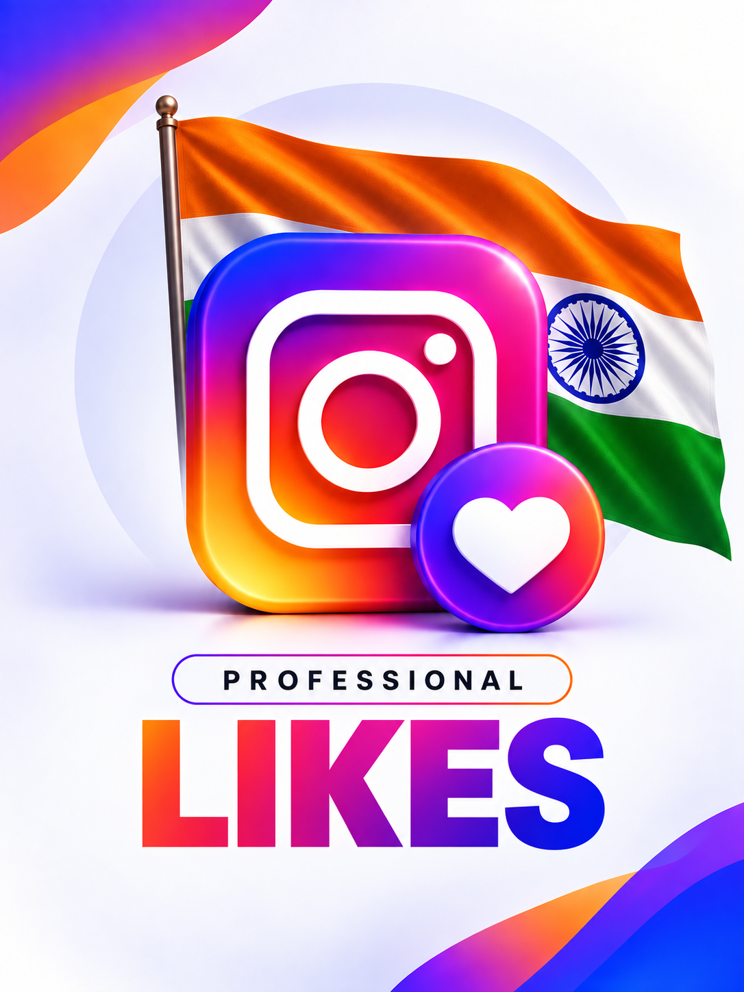 P. Ind Likes