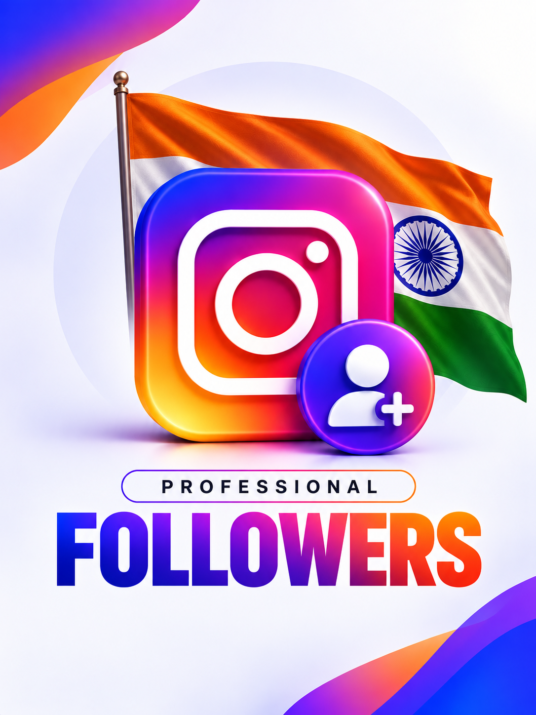 P. Ind Followers