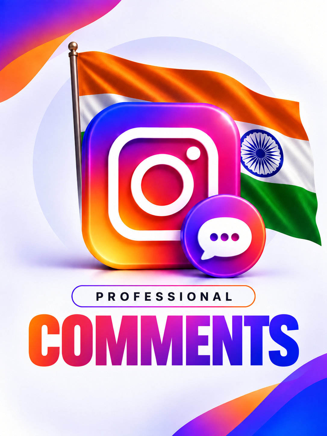 P. Ind Comments
