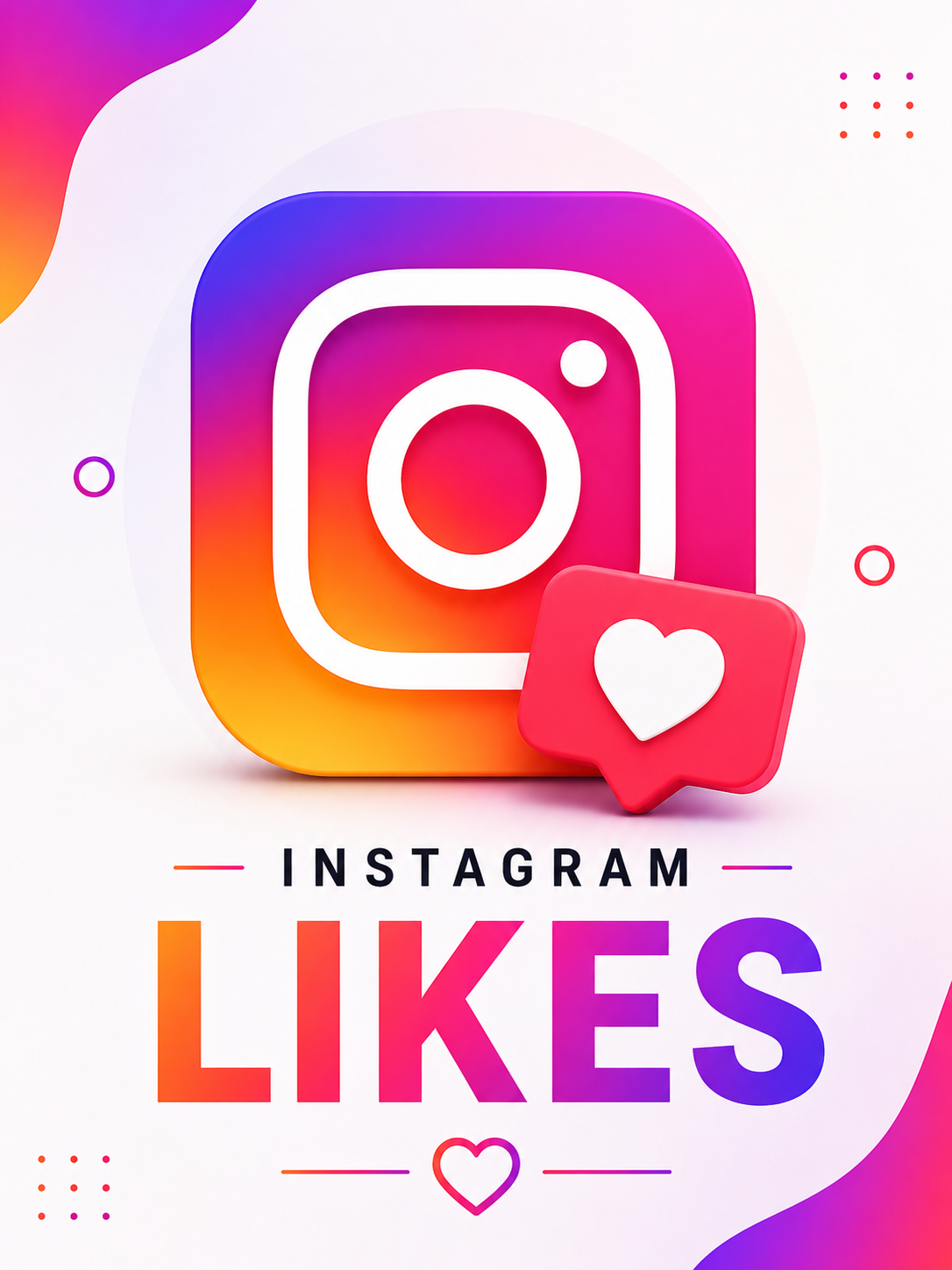 Instagram Likes
