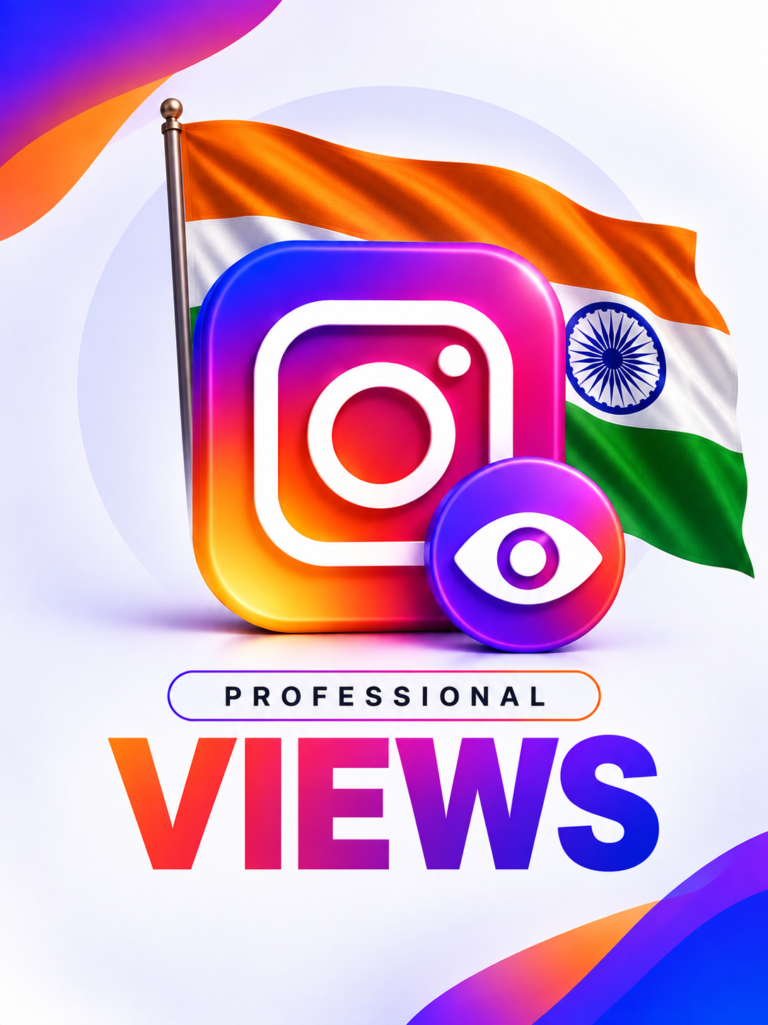 P. Indian Views